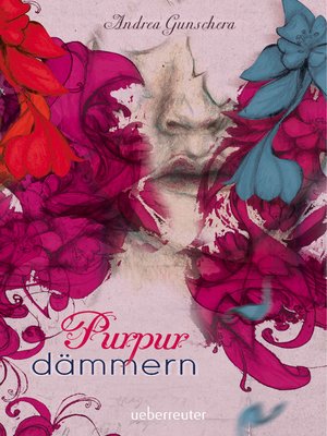 cover image of Purpurdämmern
